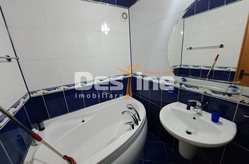 Apartament 3 camere | 65 mp | Etaj 8 | 5 min de metrou Iancului - Poză 14
