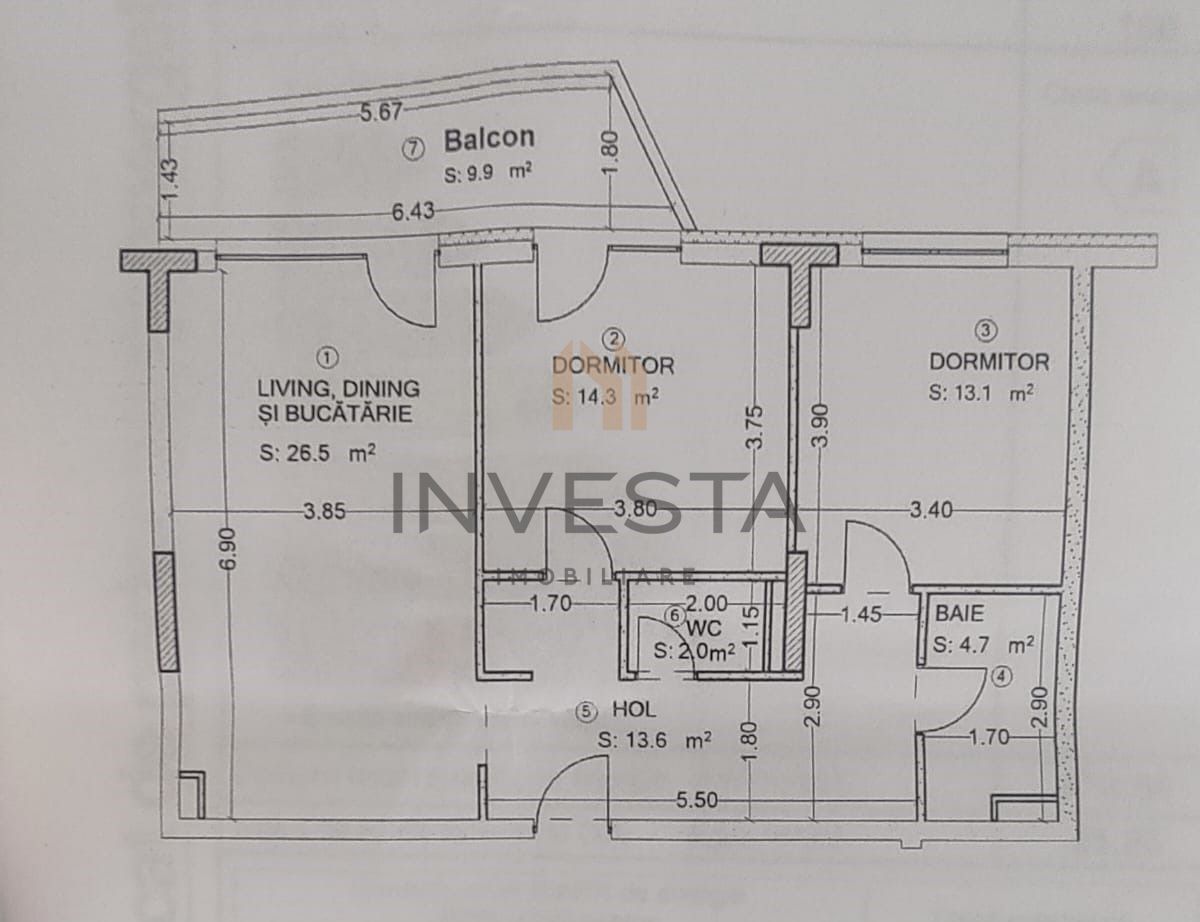 Ultrafinisat/Cartier Sopor - Poză 5