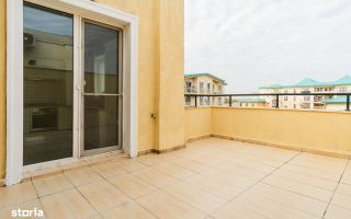 Apartament 3 camere Cosmopolis - Poză 17