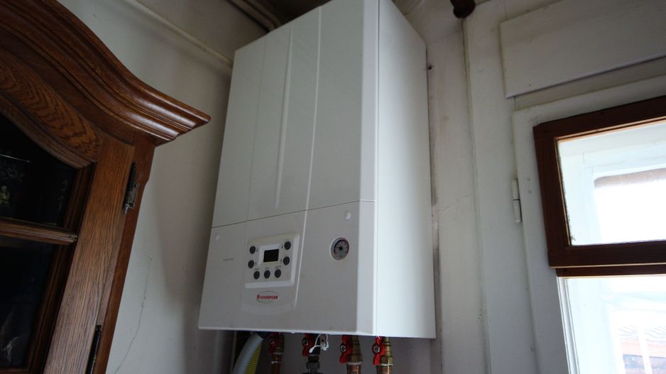 Casă 3 camere- zona Telegrafului - Poză 9