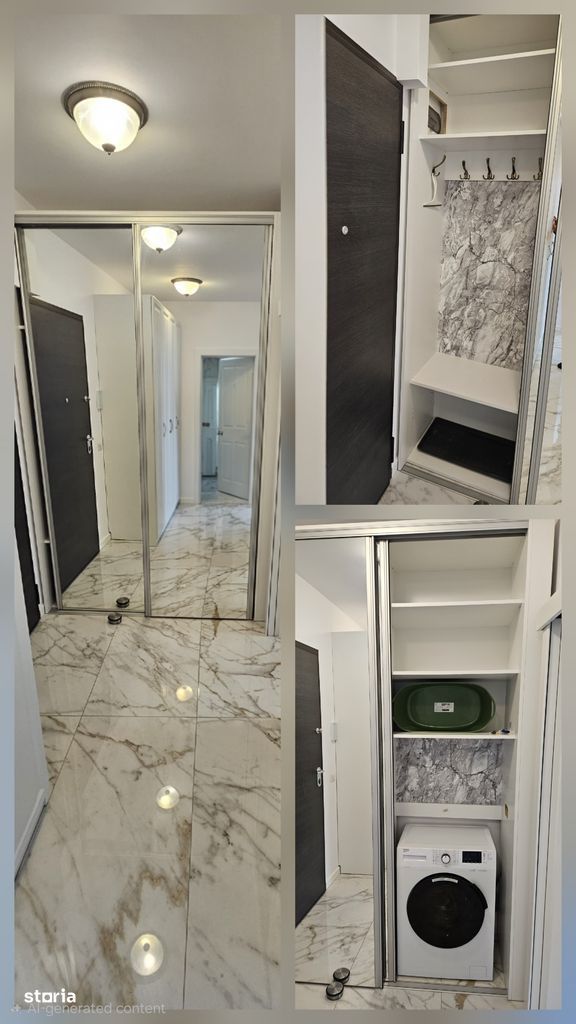 Garsoniera Plaza Residence 2 - Poză 10