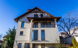 Vânzare, casă, 4 camere, strada La Rășcruce, Dumbrava - Poză 69