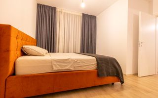 Apartament nou de inchiriat, 71 mp, 3 camere + parcare, XCity Tower 2 - Poză 9