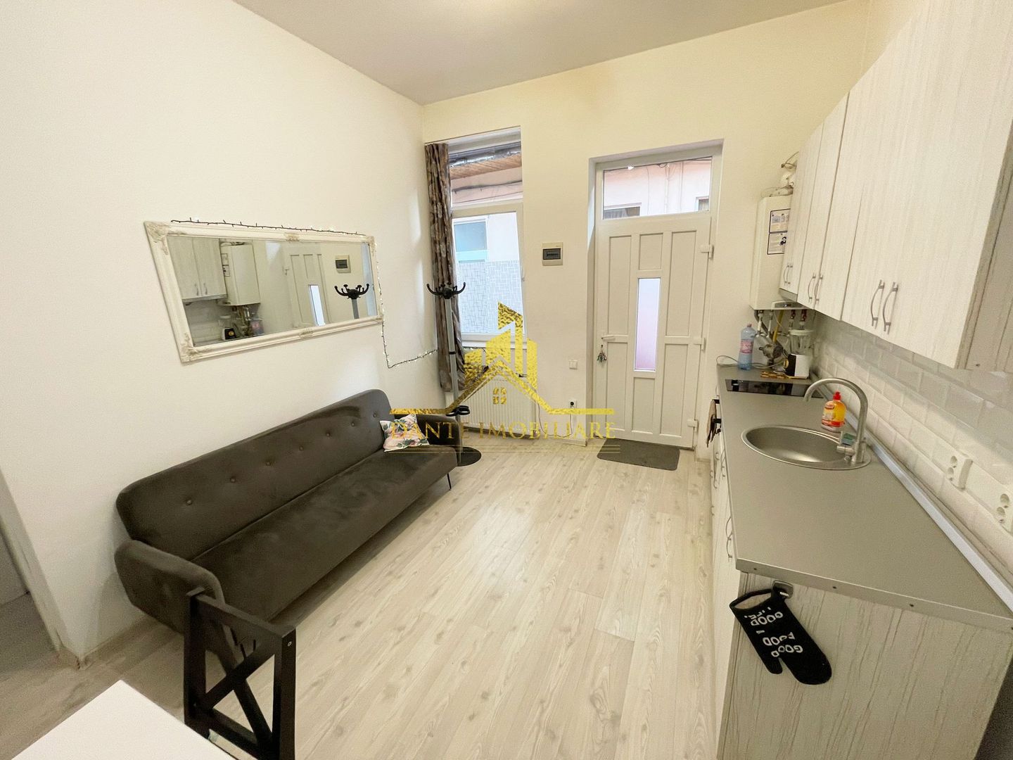 2 camere, decomandat, modern, Ultracentral, USAMV, Motilor, Piezisa - Poză 9