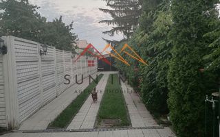 Vila P+E+M, an 2012, 6 camere, ultracentral, finisaje lux, Ploiesti,PH - Poză 18