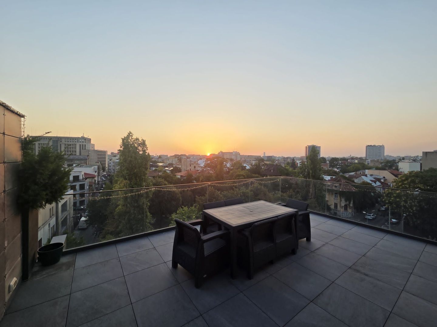 Parcul Cazzavillan | Penthouse 4 camere |  LUX - Poză 27