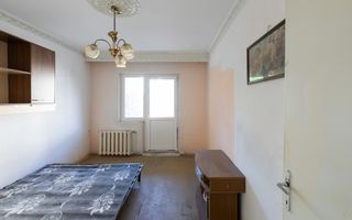 Apartament cu 4 camere, 90 mp, etaj 1 – Zona Nord, Bacău - Poză 9