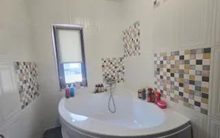 Casă individuală, zona Donath, 142,72, cu view spectaculos - Poză 12