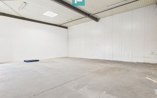 Hală de 142 mp în Arad - Poză 4