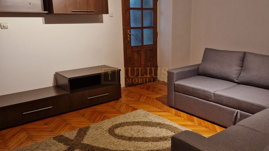 2 camere| Calea Sagului|centrala proprie| idea pentru familie, cuplu, 1 persoana - Poză 3