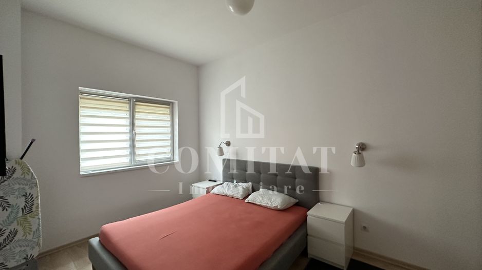 Apartament cu 2 camere | 53mp | Zona Platinia - Poză 5