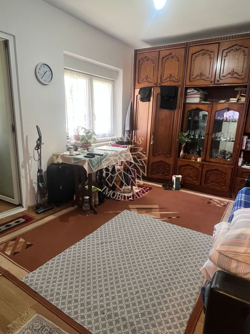 Garsoniera 24 mp-ideal locuire, investitie-Zona Dragos Voda - Poză 3