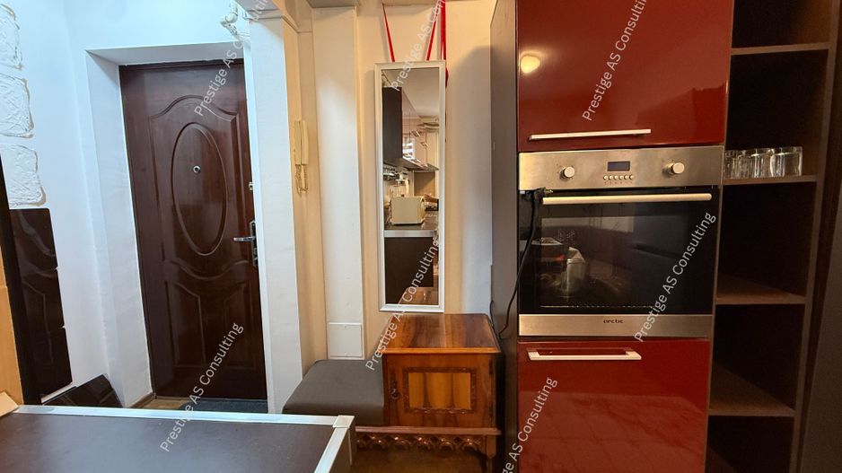 Apartament cu 2 camere in Timisoara | Etaj 1 Lift- zona Dambovita - Poză 11