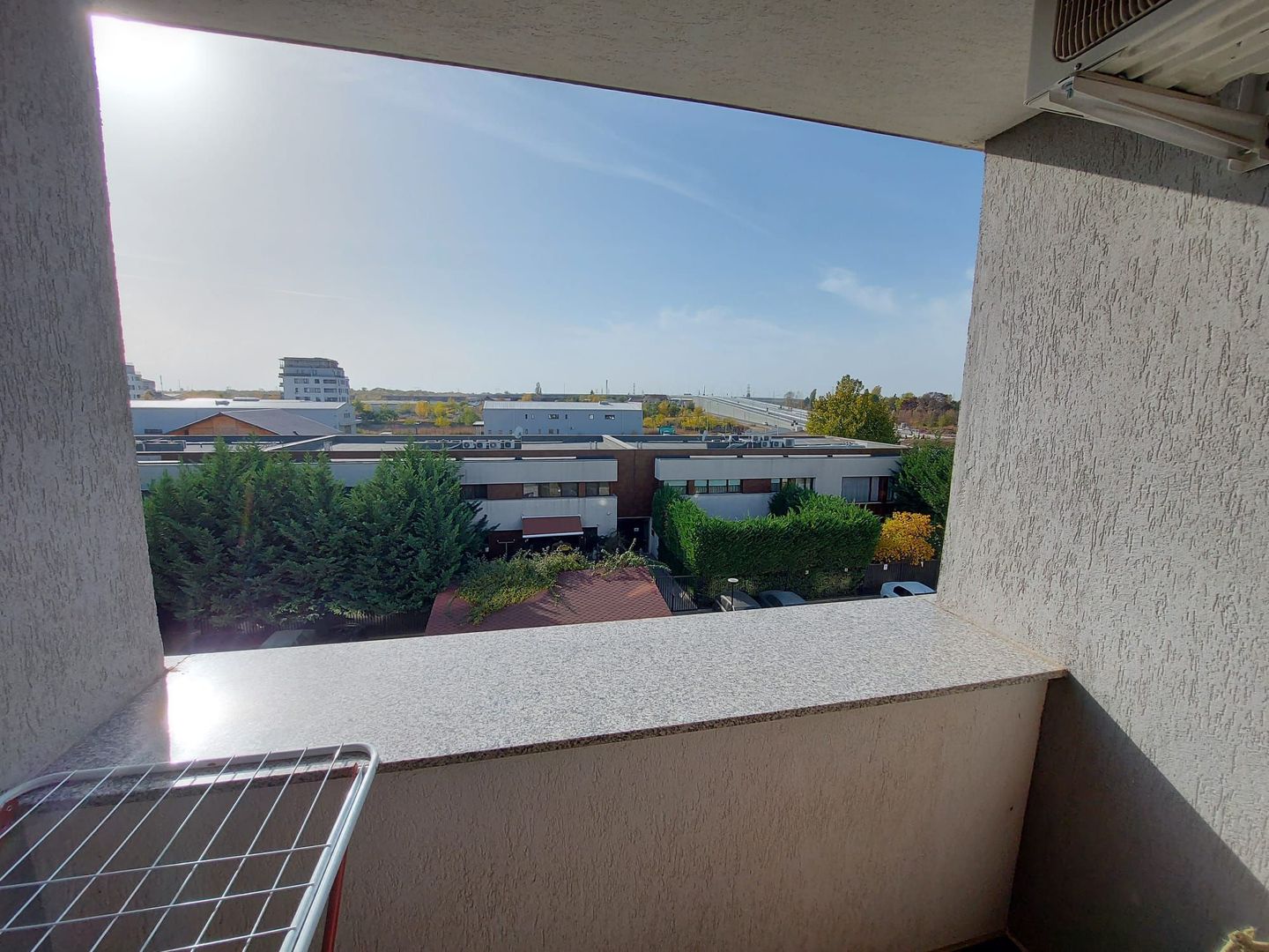 Apartament 2 camere Cubic Residence - Poză 10