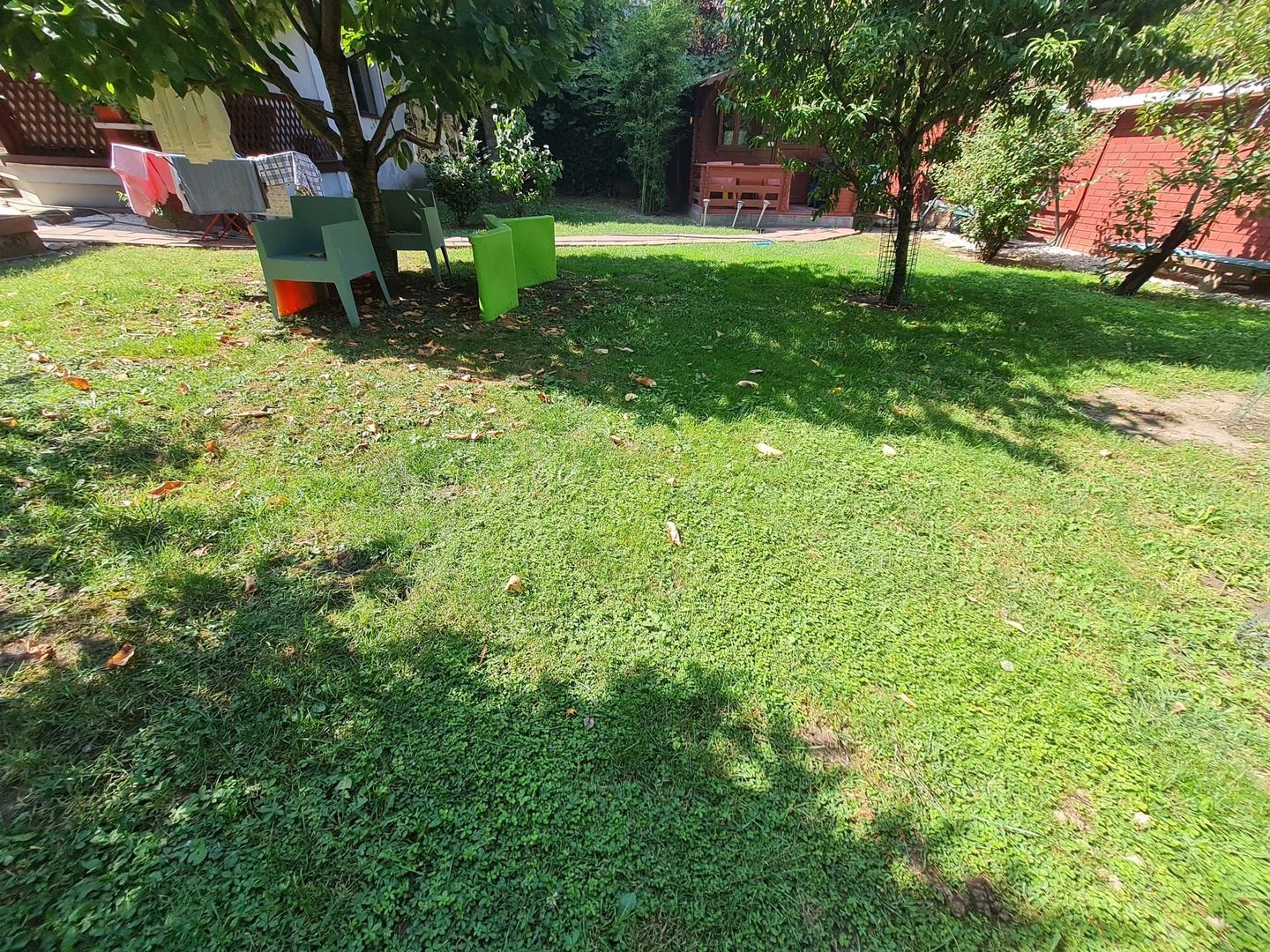 Vila deosebitǎ în zona centrala - Poză 27