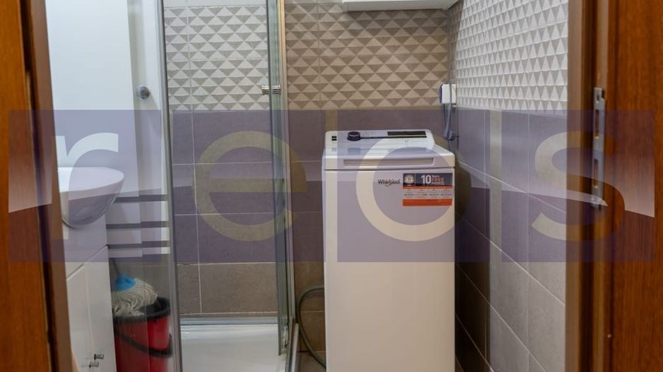 VÂNZARE GARSONIERĂ | ZONA TITAN | MOBILATA ȘI UTILATA - Poză 4
