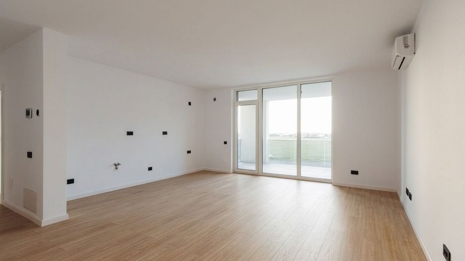 Comision zero. apartament 3 camere, 68 mp, Calea Torontalului - Poză 2