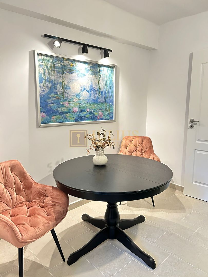 2 camere – Odobescu / Porumbescu, aproape de MedLife, centrala proprie| - Poză 12
