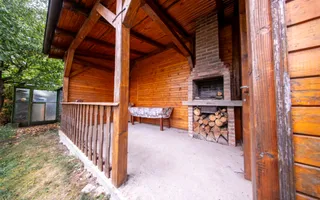 Duplex 3 camere de vânzare | Sub Arini, Sibiu | curte - Poză 24