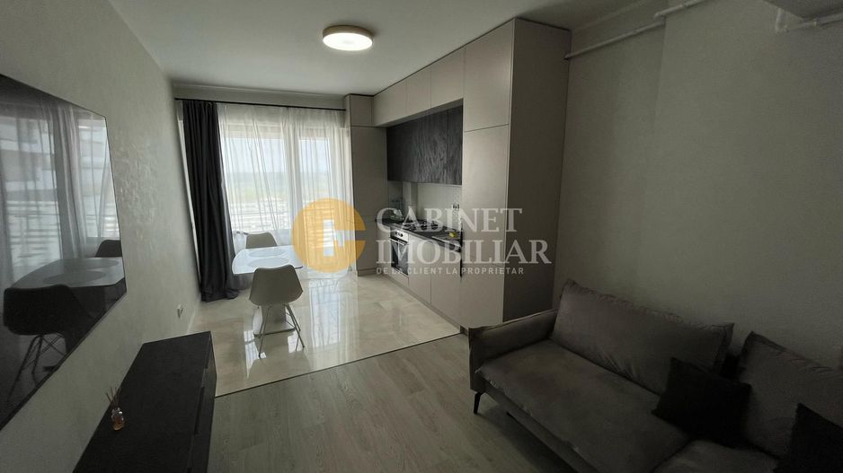 Apartament modern de vânzare în Copou – ideal pentru locuit sau investiție - Poză 3