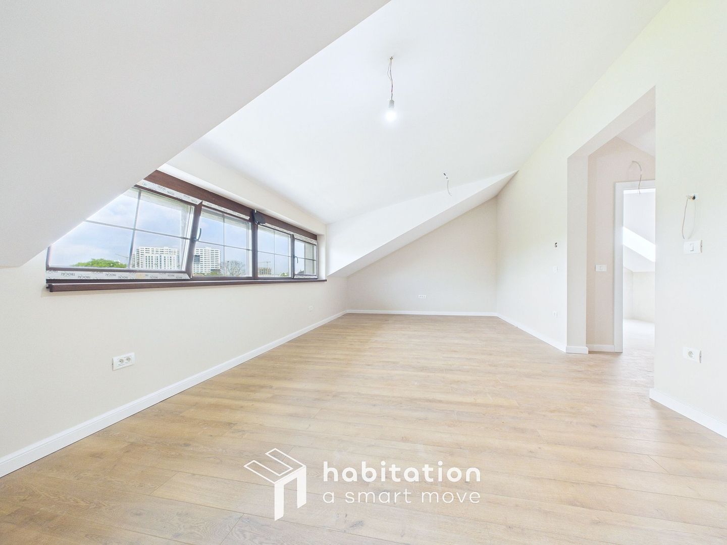 Duplex elegant în Bucovina – Mehala | 165 mp| Panouri fotovoltaice| - Poză 25