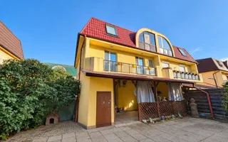 Casa gata de mutare | Curte proprie si terasa acoperita | Popesti - Poză 30
