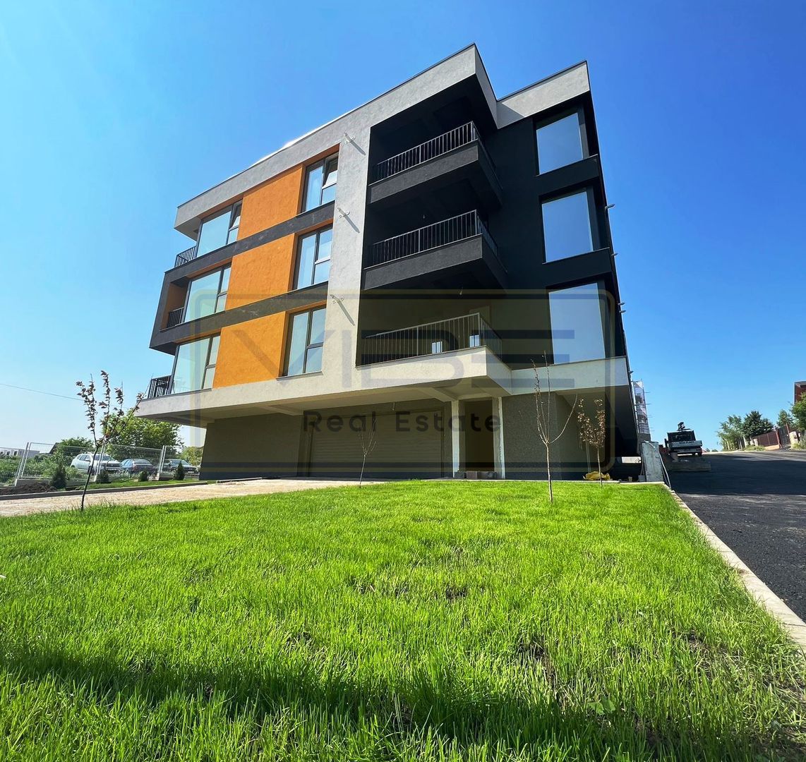 Apartament 2 camere AMBIANCE RESIDENCE - Poză 1