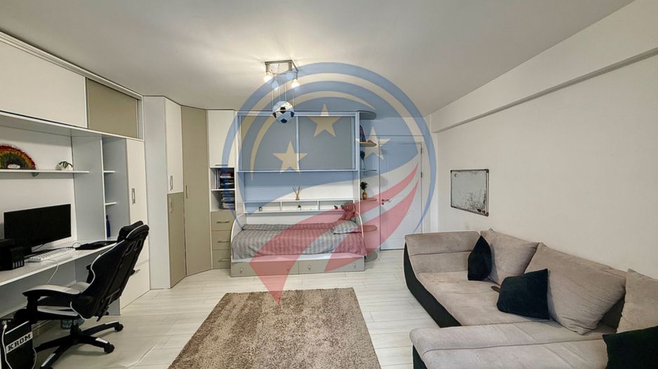 Apartament decomandat/71 mp utili/bloc nou/Craiova/Brazda - Poză 5