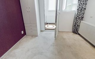 Apartament 3 cam D - 80.4 MP - Nicolina Rond vechi -115.000 euro - Poză 17