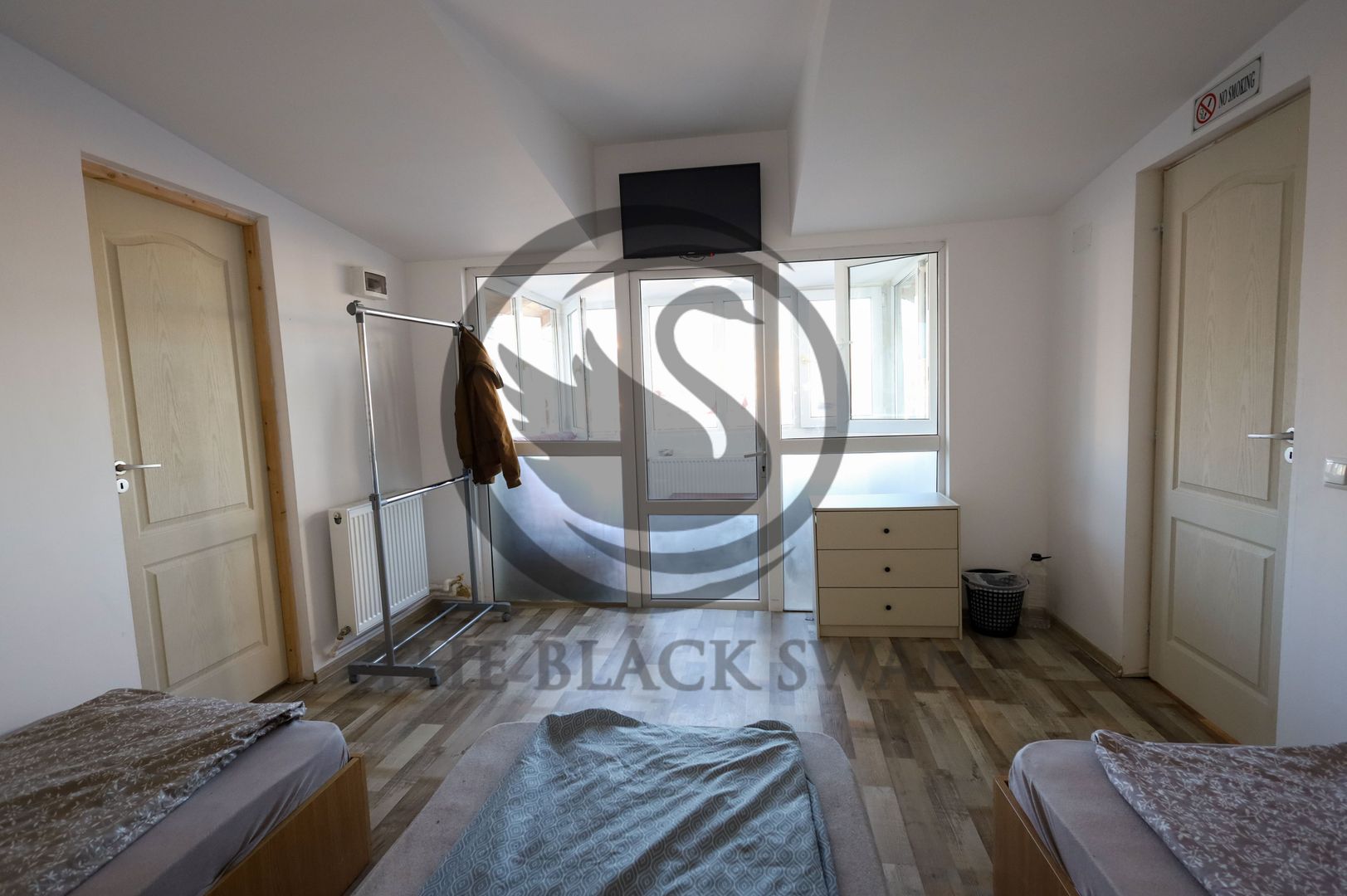 Casa cu 7 camere + spatiu comercial de vanzare | Comision 0 % - Poză 13