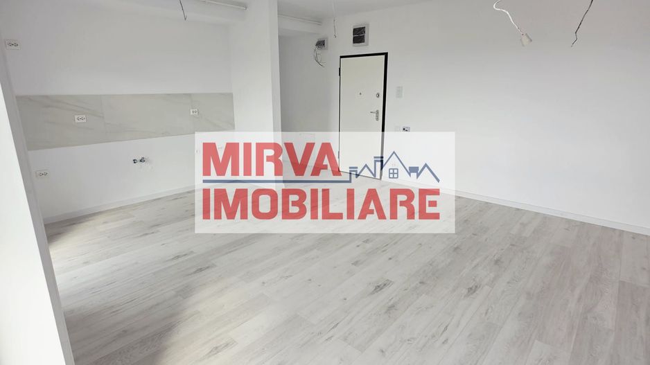 Apartament 2 camere decomandat, bloc nou 2023, Vest VAMT, 0% comision - Poză 3