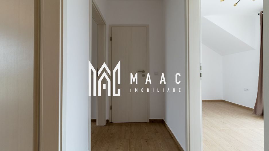 Casa 4 camere | 90 mpu | curte 265 mpu | 2 Parcari | 2 Bai - Poză 16