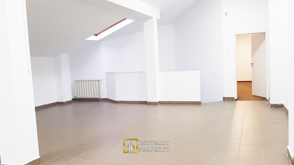 Spațiu comercial premium de închiriat | Str. Andrei Șaguna – Arad - Poză 5