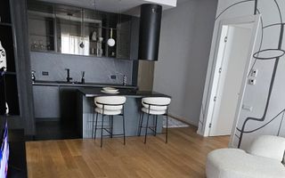 3 ROOMS One Verdi Park | PARK VIEW - UNDERGROUND PARKING - Poză 4