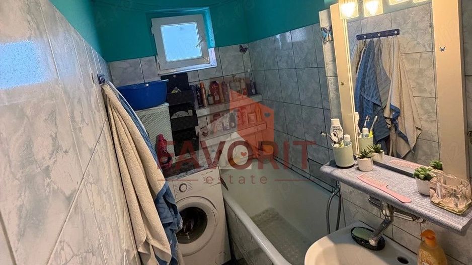Apartament 3 camere | Calea Sagului - Poză 9