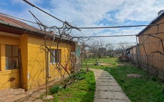 VANZARE CASA 5 CAMERE | TEREN 660 MP | ROSIORI DE VEDE - Poză 2