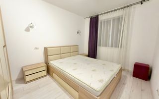 Apartament cu 2 camere complet mobilat si utilat in Giroc langa ESO la asfalt. - Poză 5