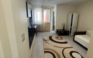 Garsoniera Sector 3 renovata mobilata utilata - Poză 3