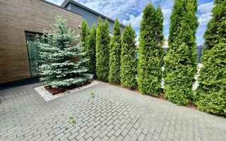 Proprietate mixtă: locuință și spațiu comercial, Miroslava - Poză 3