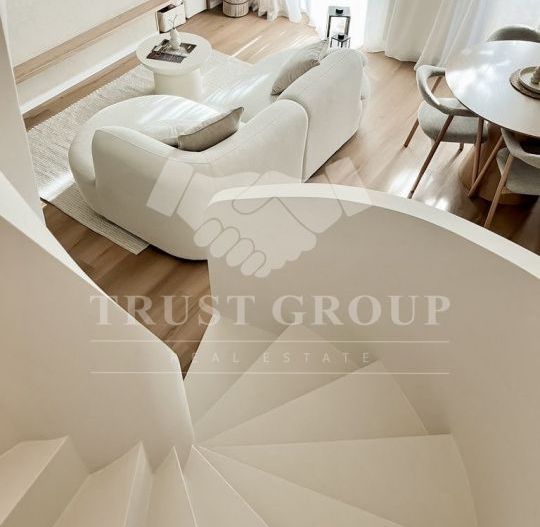Duplex 2 camere Baneasa | Loc de parcare si boxa - Poză 9