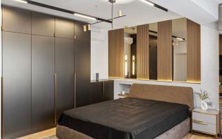 Apartament 4 camere | 116 mp utili | Pipera | - Poză 8