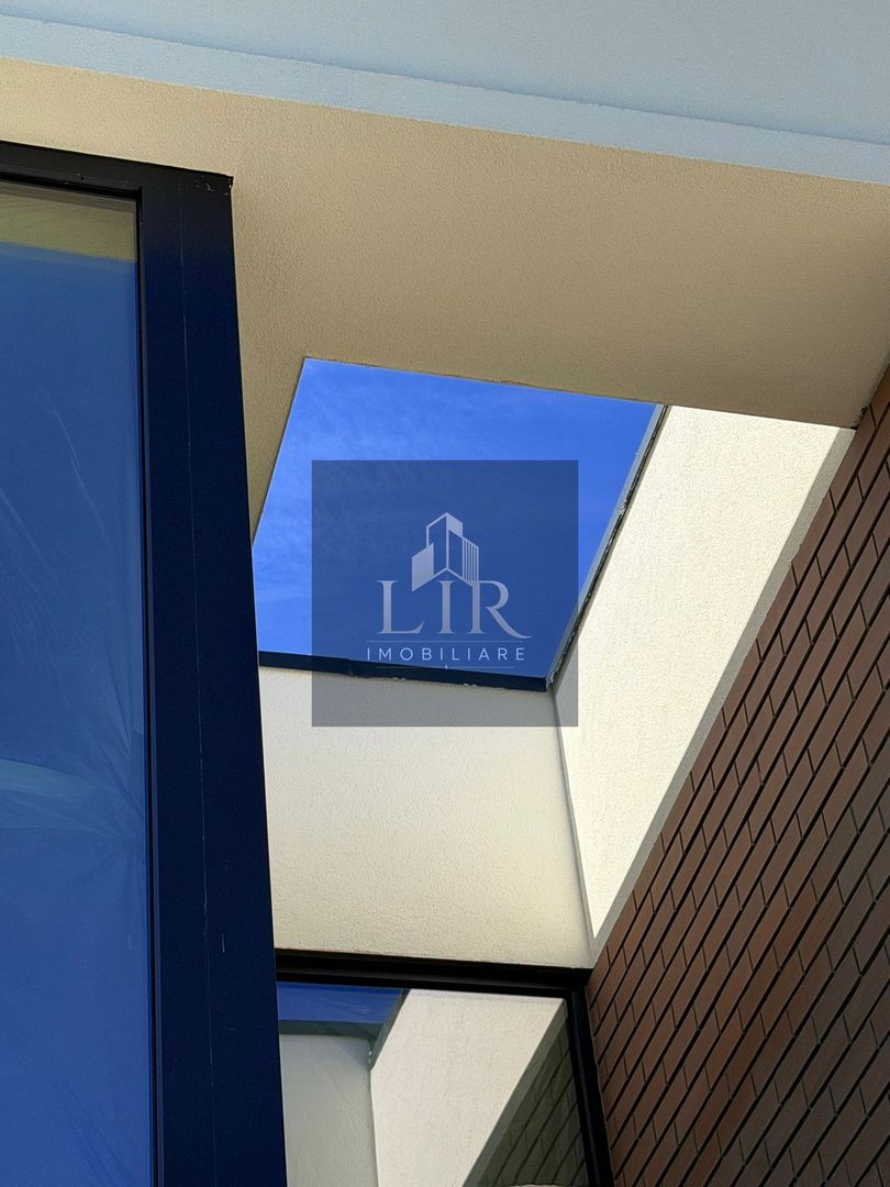 Casa moderna 4 camere Visan-Barnova - Poză 5