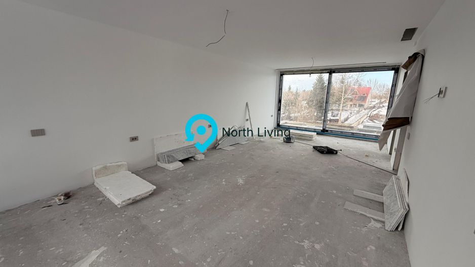 Vilă de Lux cu Piscină Privată și Deschidere Directă la Lacul Snagov - Poză 16