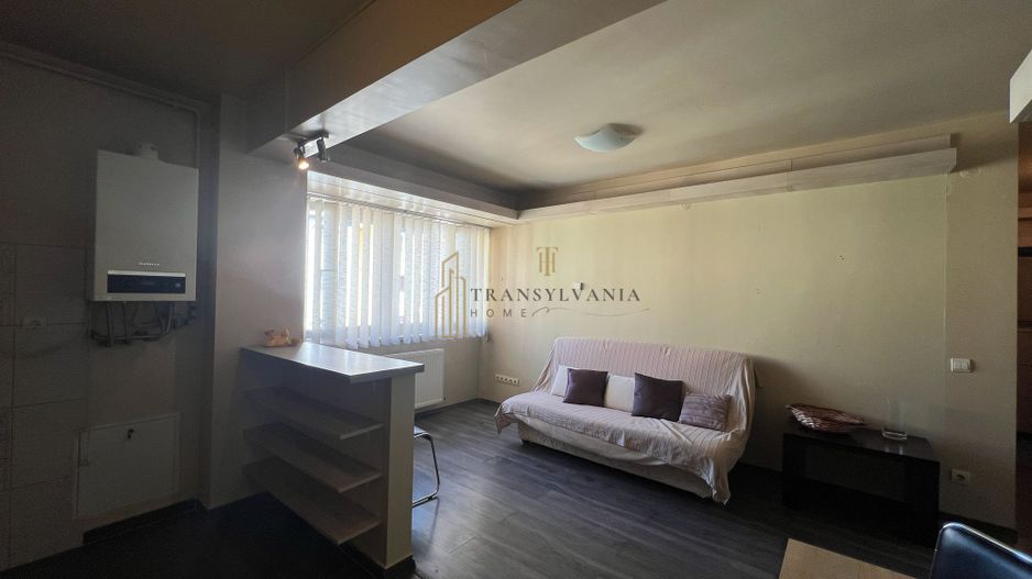 Apartament 2 camere,  zona Terezian - Poză 5