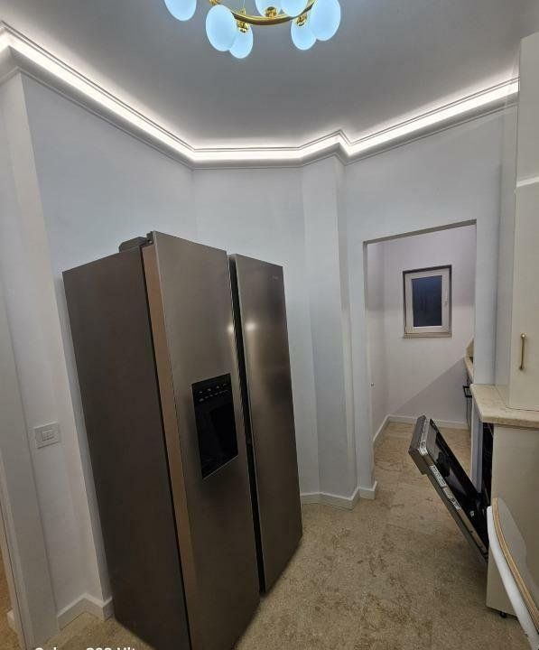 Apartamet 3 camere Curte Privată | Prima Închiriere | Domenii – Arcul de Triumf - Poză 11