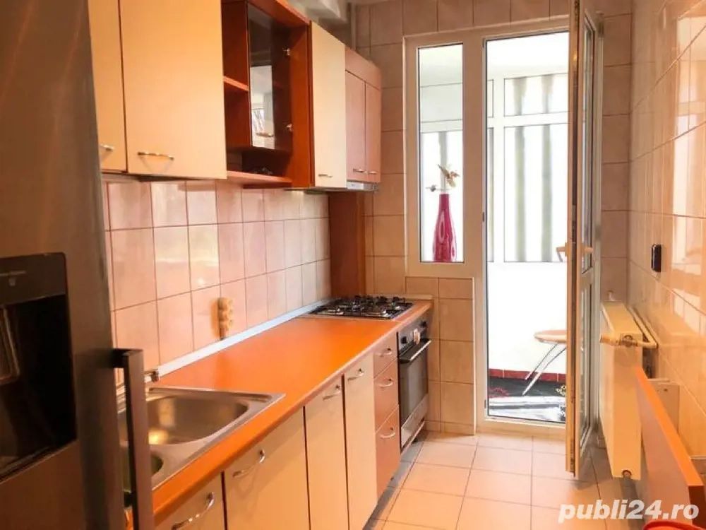 De Inchiriat Apartament 2 Camere AFI - Drumul Taberei - Poză 3