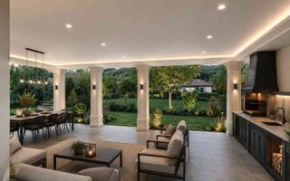 🏠Casă Premium Nouă 4 cam, 111MP utili (900MP teren) //📍Victoria (15 min Copou) - Poză 5