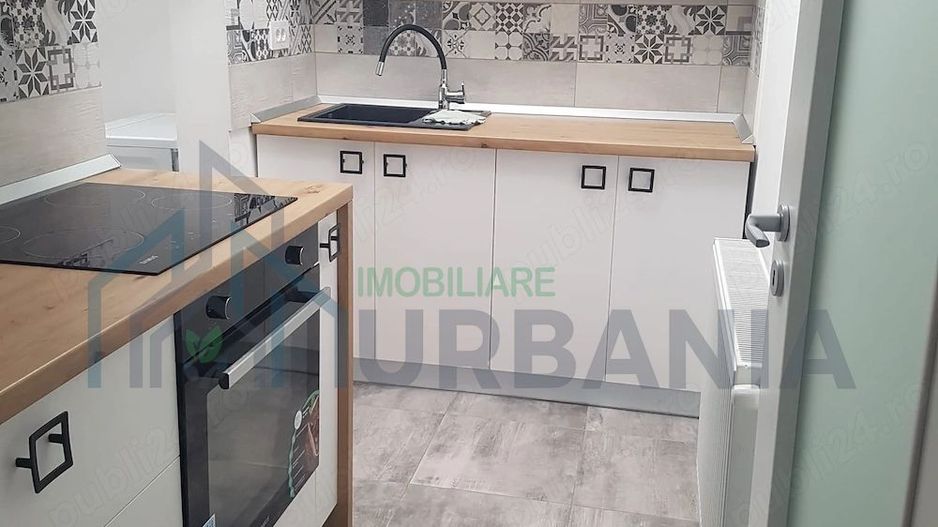 Apartament de inchiriat in Baza 3, Iasi - Disponibil din 1 august - Poză 4