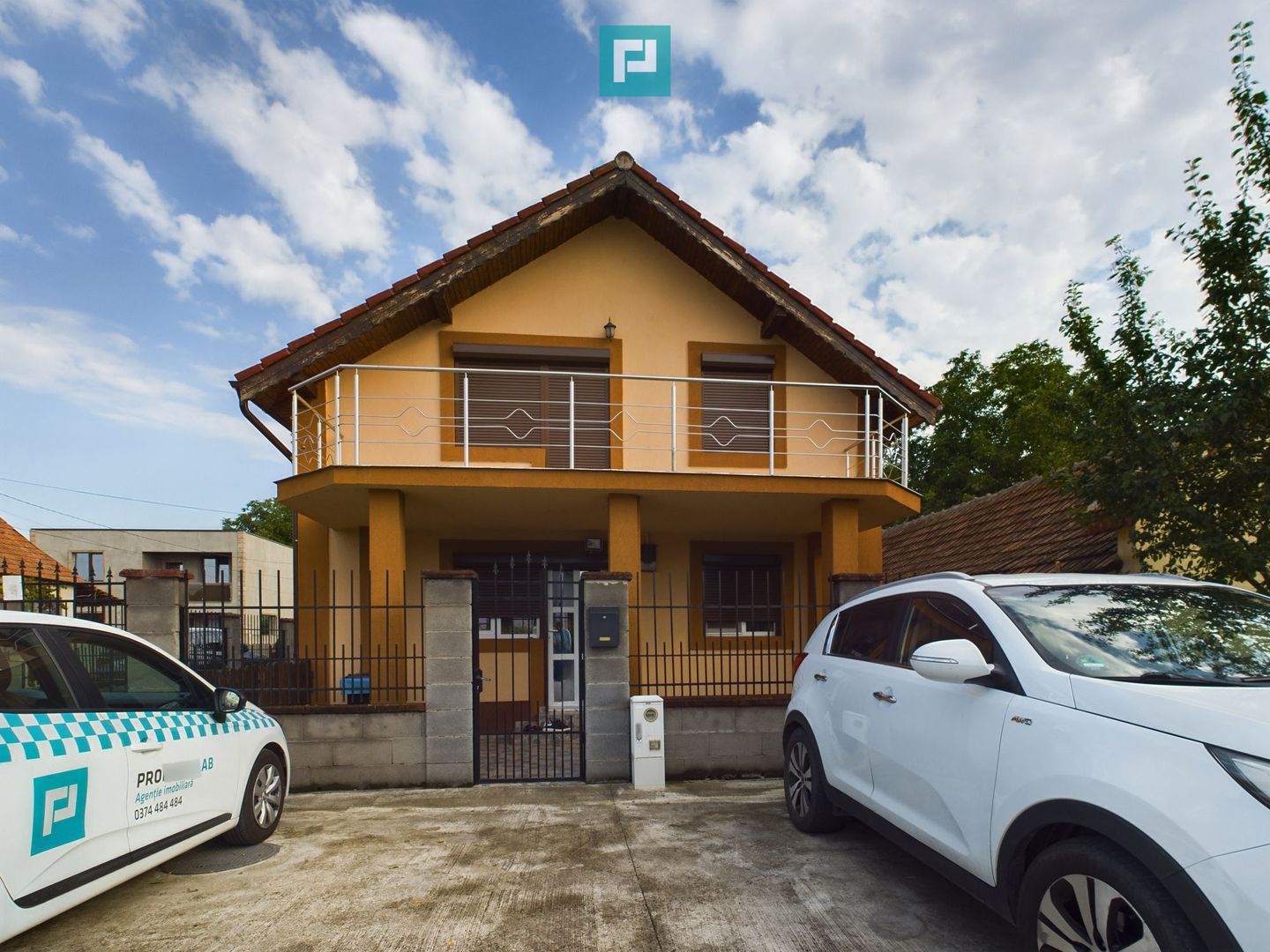 Casă individuală Utvin - Poză 1