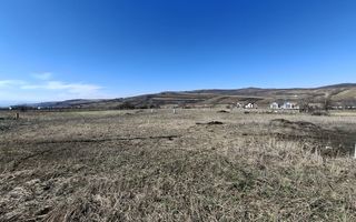 COMISION 0% - Teren INTRAVILAN Hamba, jud. Sibiu - Poză 3